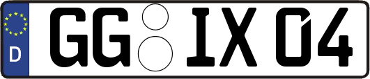 GG-IX04