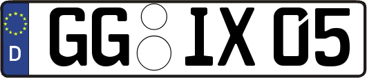 GG-IX05