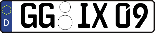 GG-IX09
