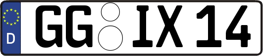 GG-IX14