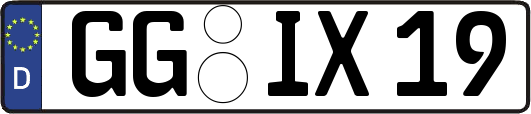 GG-IX19