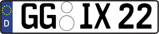 GG-IX22