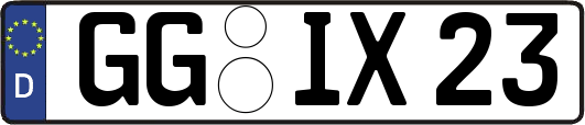 GG-IX23