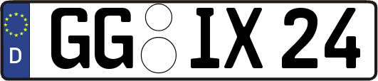 GG-IX24