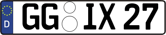 GG-IX27