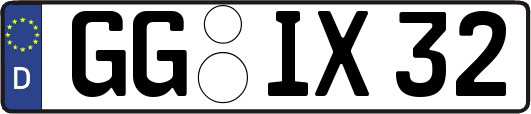 GG-IX32