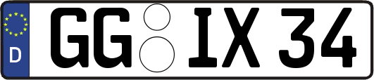 GG-IX34