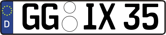GG-IX35