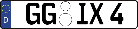 GG-IX4