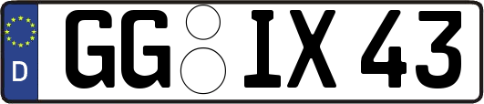 GG-IX43
