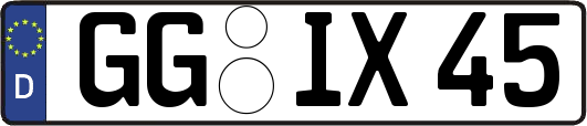 GG-IX45