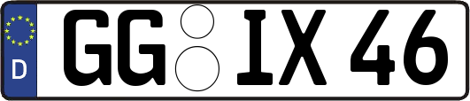 GG-IX46