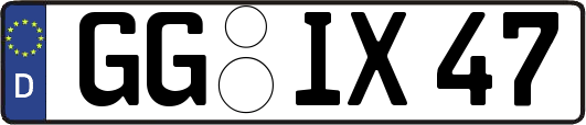 GG-IX47