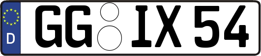 GG-IX54