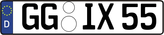 GG-IX55