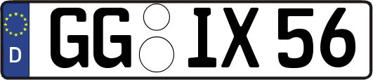 GG-IX56