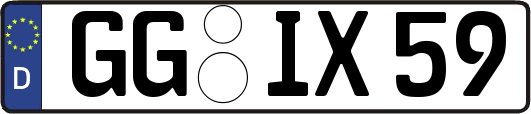 GG-IX59