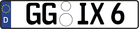 GG-IX6