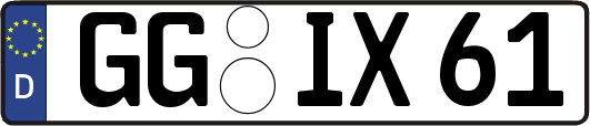 GG-IX61