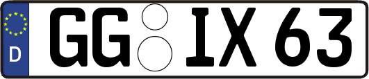 GG-IX63