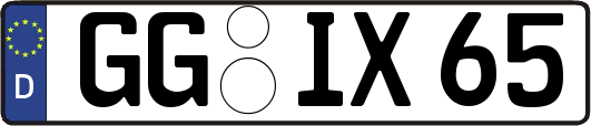 GG-IX65