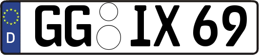 GG-IX69