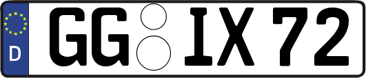 GG-IX72