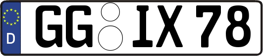 GG-IX78