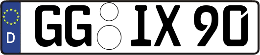 GG-IX90