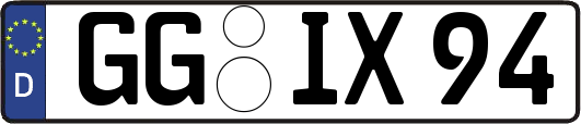 GG-IX94