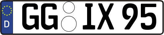 GG-IX95