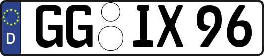GG-IX96
