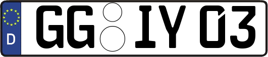GG-IY03