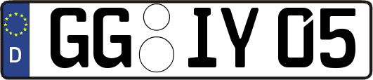 GG-IY05