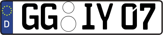 GG-IY07