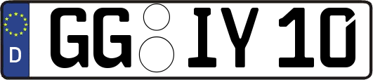 GG-IY10