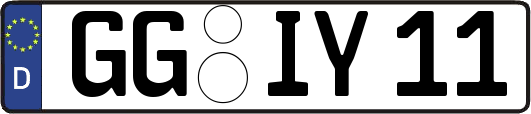 GG-IY11