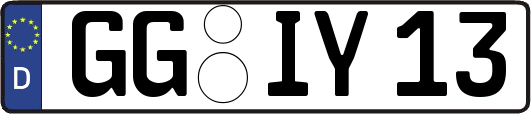 GG-IY13