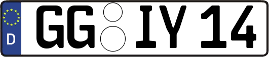 GG-IY14