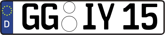 GG-IY15