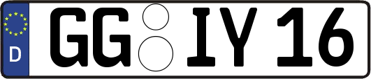 GG-IY16