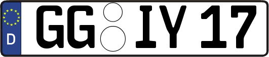 GG-IY17