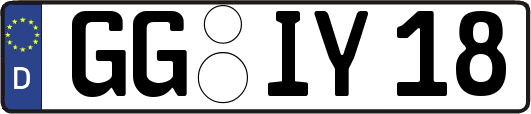 GG-IY18