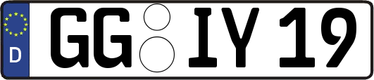 GG-IY19
