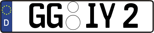 GG-IY2