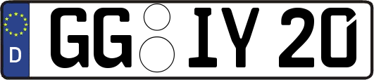 GG-IY20