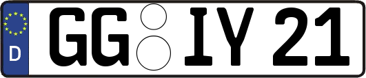 GG-IY21