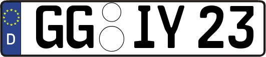 GG-IY23