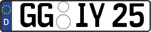 GG-IY25