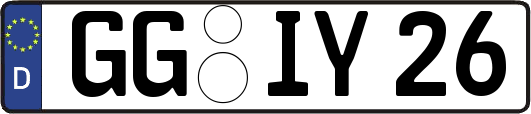 GG-IY26
